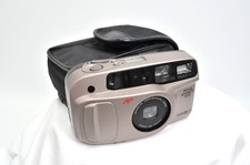 Fotocamera compatta Minolta |