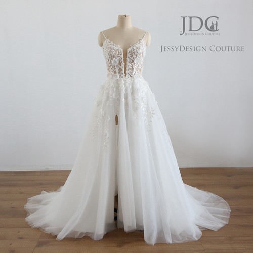 Abito sposa giardino - sposa, 3d