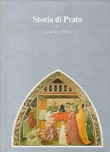 Storia prato fino - di, i.