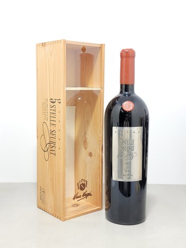 Sfursat stelle jeroboam 2005 - jeroboam,