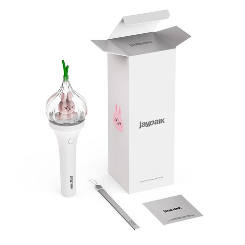 Jay park ufficiale - jay, stick