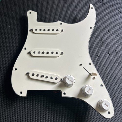 Fender player stratocaster - fender,