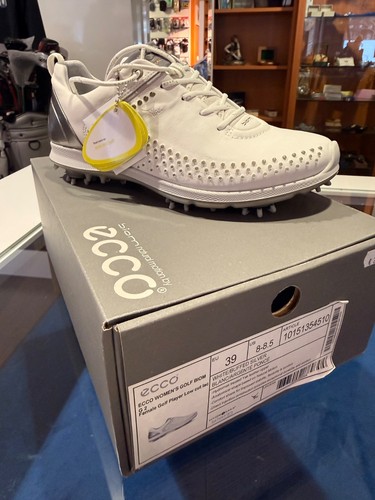 Ecco golf biom g2 - -w-,