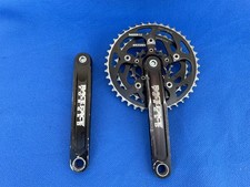 Turbina Race Face retrò anni