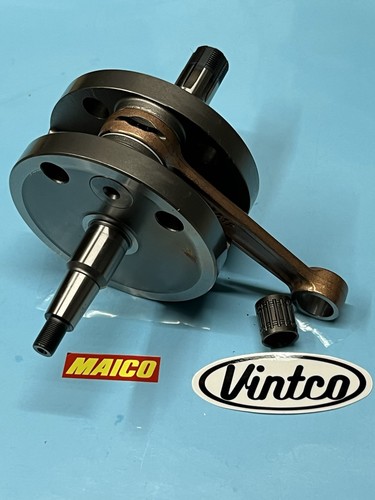 Albero motore maico vintco - albero, 78