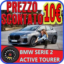 Ruotino Di Scorta 16" 5 Fori