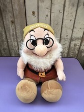 I Sette Nani - Lotto Peluches