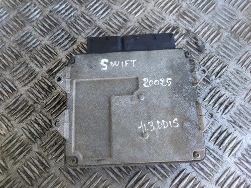Calculateur moteur suzuki - -,