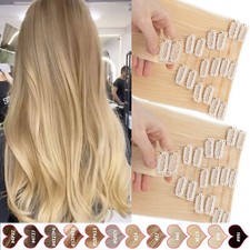 CLEARANCE 100% Extension