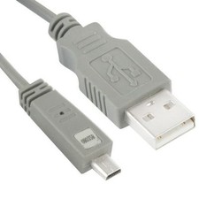 CAVO USB PC DATI PER