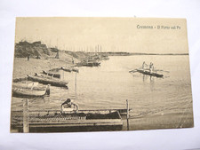 vecchia cartolina foto vintage