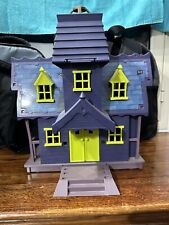 Casa del mistero Scooby doo