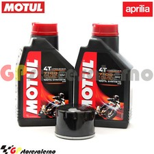 KIT TAGLIANDO OLIO + FILTRO