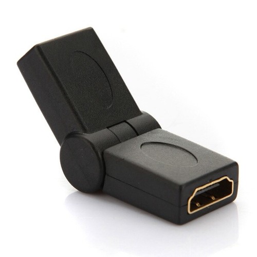 Adattatore hdmi femmina - adattatore,