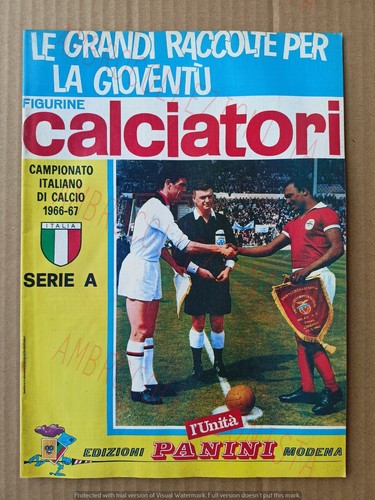 Album calciatori panini - album,