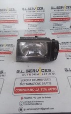 FARO FANALE GRUPPO OTTICO