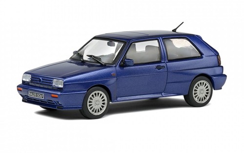 Volkswagen golf rallye - volkswagen, 2