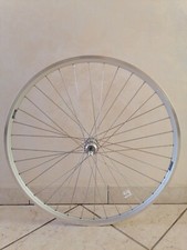 Cerchio posteriore bici 28
