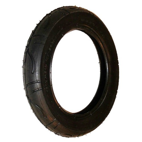 Pneu 2x2 4 - 12, 1/4