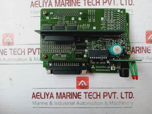 Pcb mitsubishi electric - pcb,