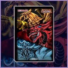 Slifer Ra Obelisco GOD SLEEVES