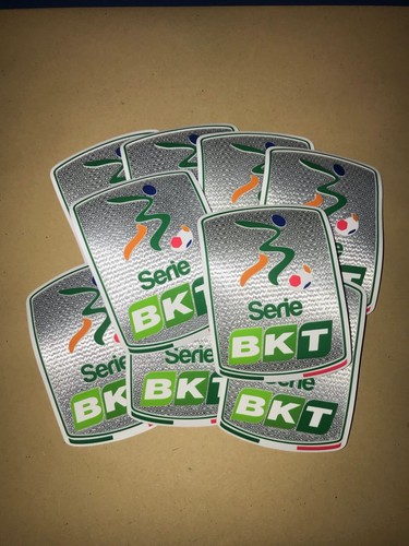 Toppa patch - 10,