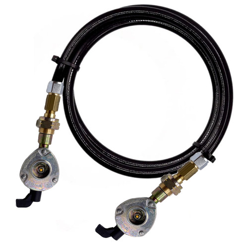 Metri transfer gas gpl - metri,