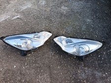 Coppia fari Citroen c3