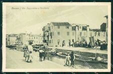 Venezia Burano Rio Cappuccine