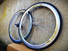 Mavic Cosmic wheelset paire de