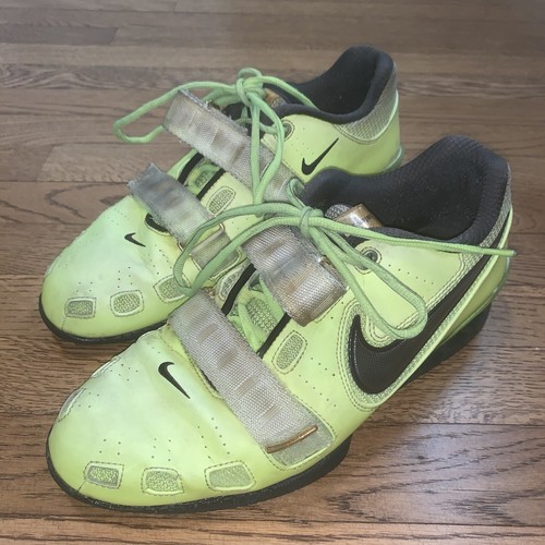 Scarpe powerlifting uomo - powerlifting, us