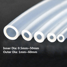  ID 0,5 mm ~ 50 mm OD 1 mm ~