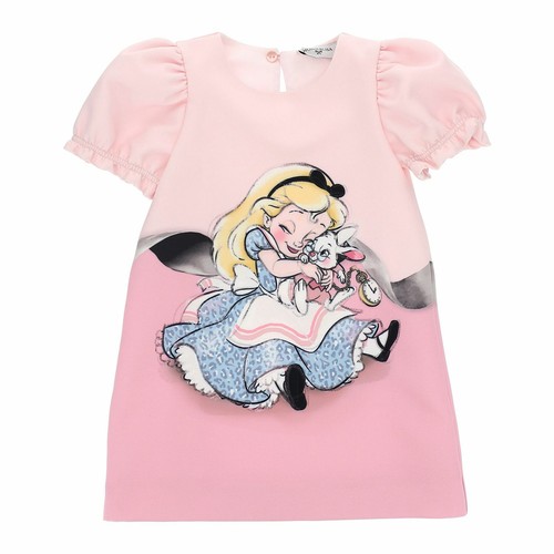 Monnalisa abito bambina - abito,