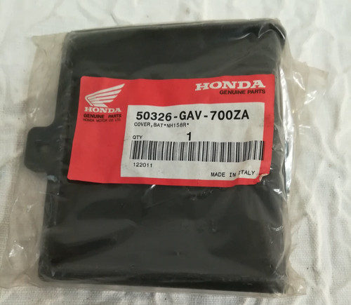 Honda bali 50326 gav 700za - honda, 50