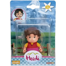 Heidi mini Personaggio CM.7