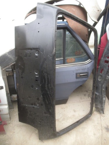 Fiat uno serie turbo i - fiat, ii