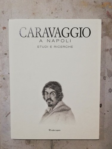 Caravaggio napoli bel - a,