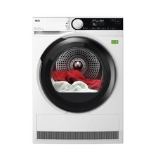 AEG TR8HDBG9B Asciugatrice