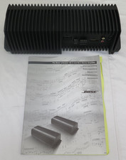Bose lifestyle amp 2v - sa,