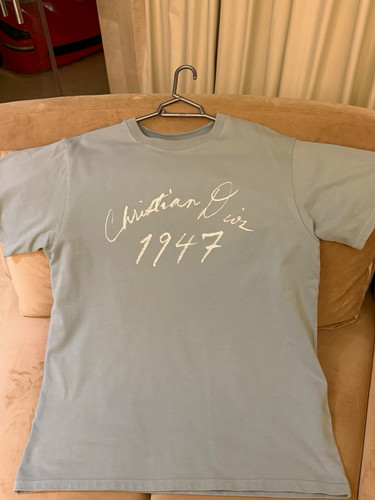 Shirt uomo christian dior l - uomo,