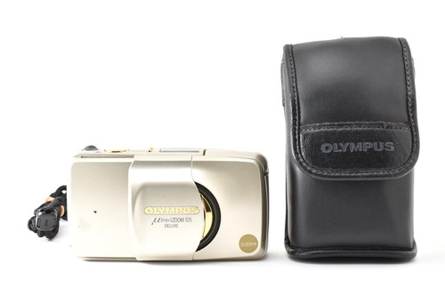 Quasi come nuovo olympus - [quasi, μ