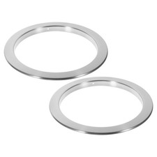  2 Pcs Coperchio Rifiuti Ad