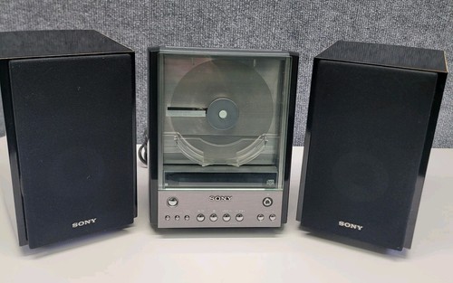 Sony cmt ex22 compact - sony,