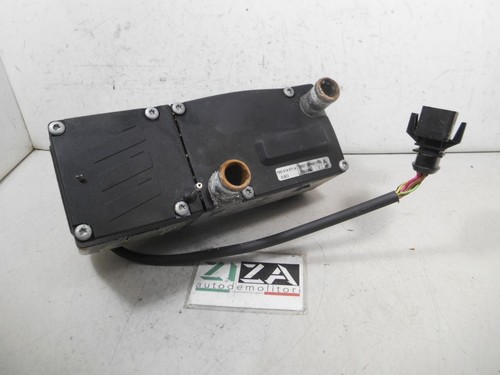 Riscaldatore webasto ford - webasto,