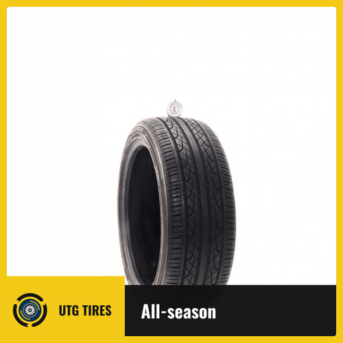 Used 205 45r17 hankook ventus - used,