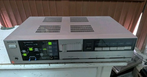 Sony ax360 amplificatore - sony,