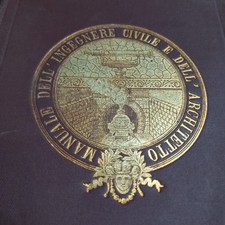 Manuale Dell'ingegnere Civile