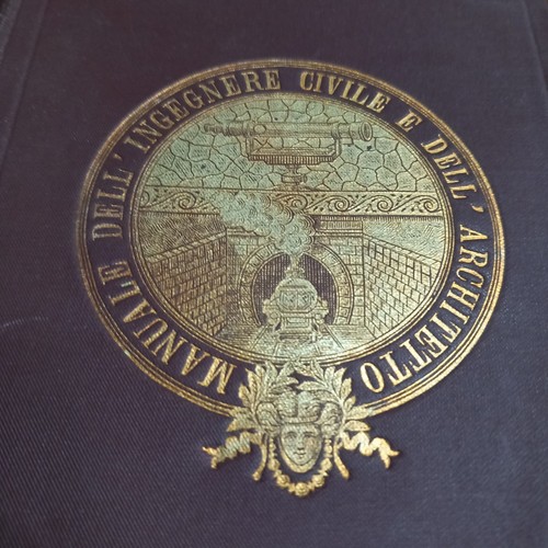 Manuale dell ingegnere civile - manuale, dell'ingegnere