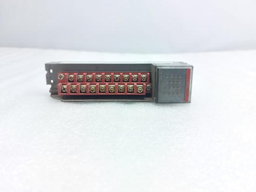 Allen bradley modulo - allen-bradley, di