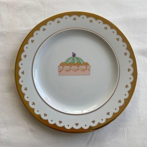 Bvlgari rosenthal dolce - bvlgari, deco
